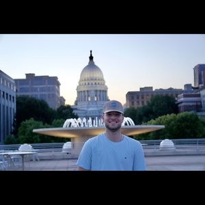 Meet your Posher, Noah